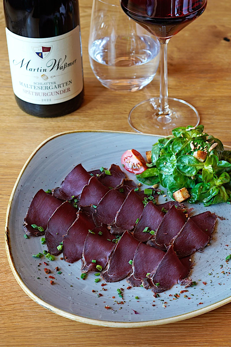 Food Fotografie Schwarzwald Hotelfotografie